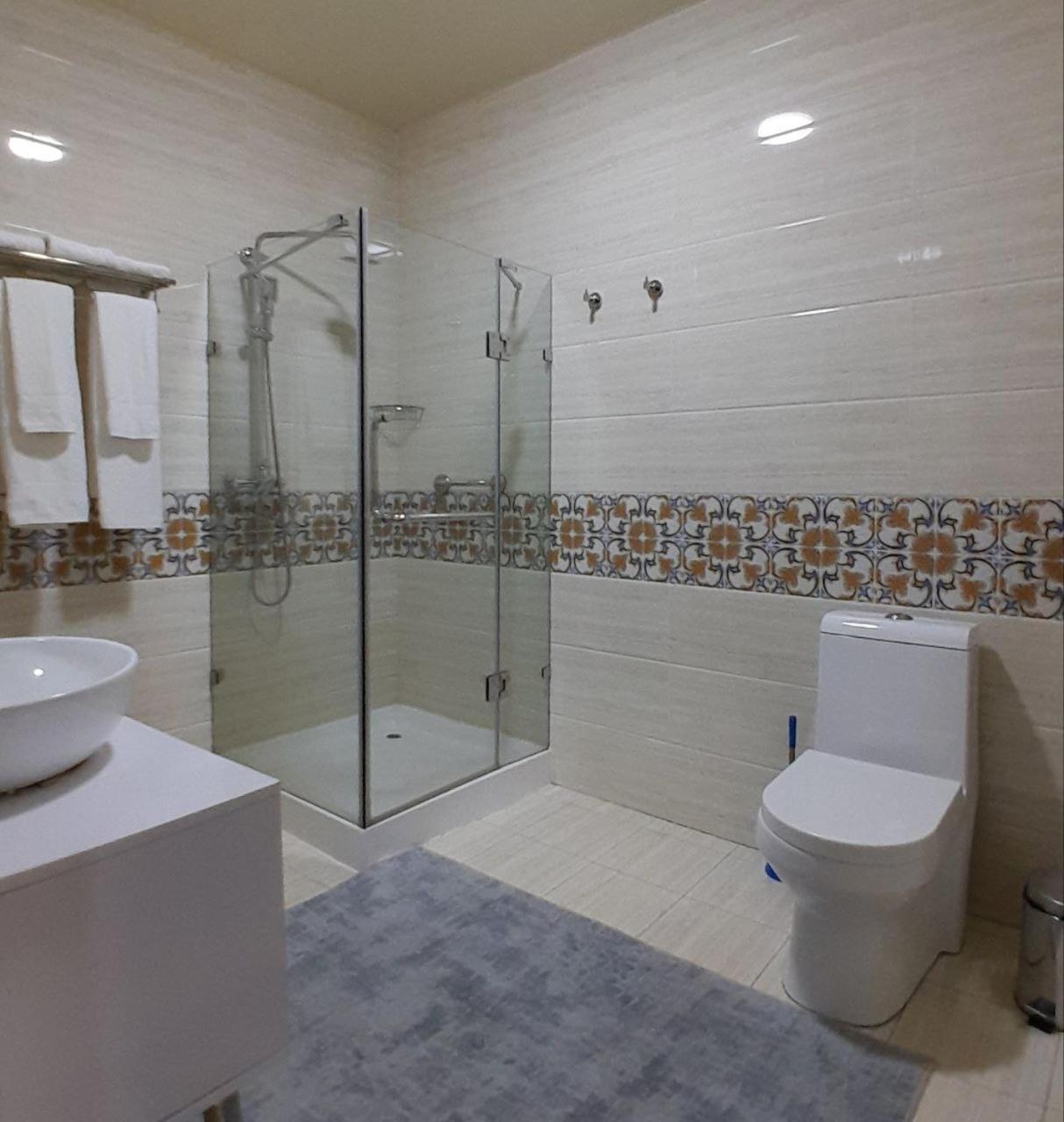 Hotel Bek Samarkand Eksteriør billede